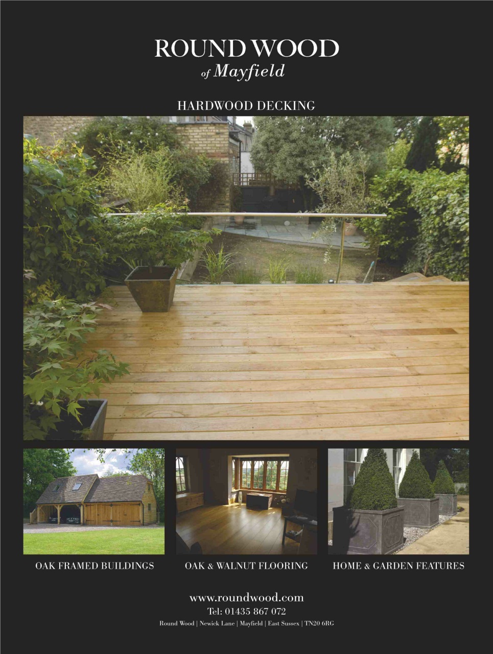 British Period Homes Preview Pages