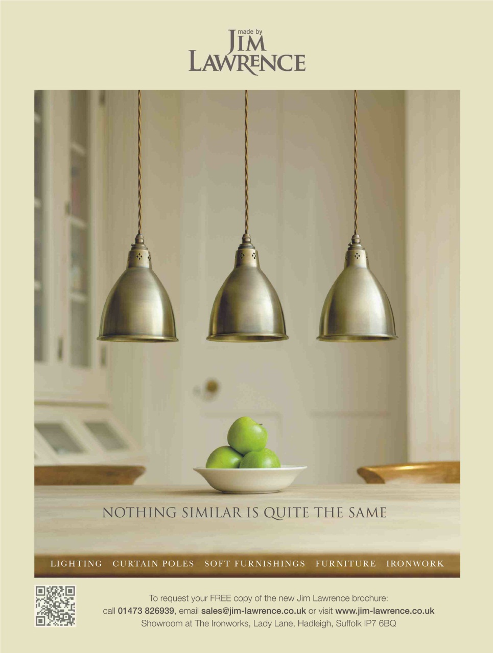 British Period Homes Preview Pages