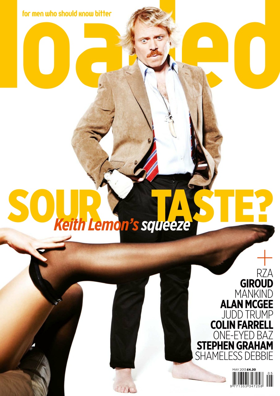 Loaded Preview Pages