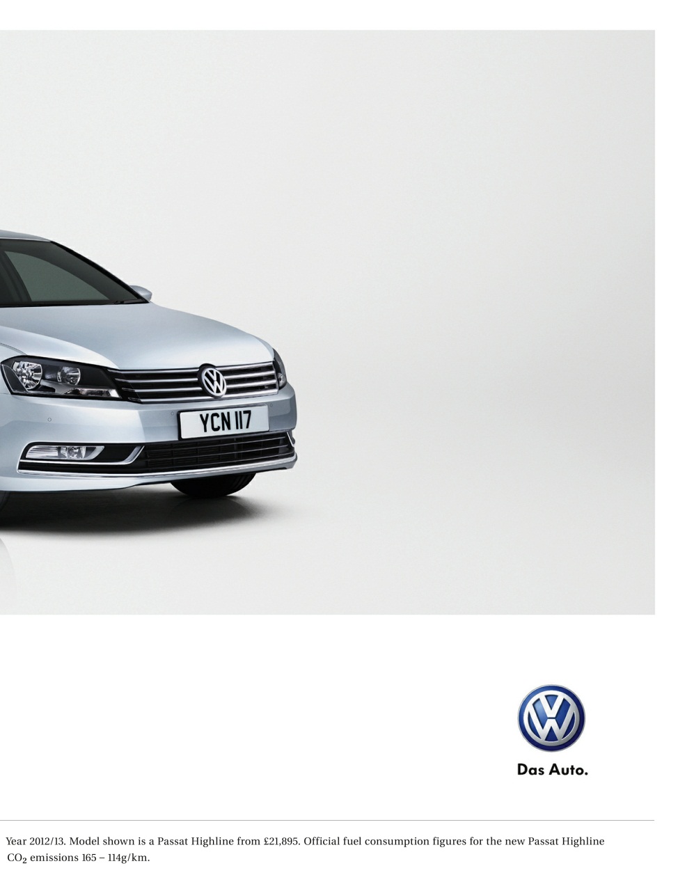 BBC Top Gear Magazine Preview Pages