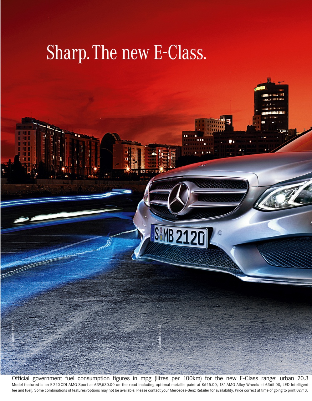 BBC Top Gear Magazine Preview Pages