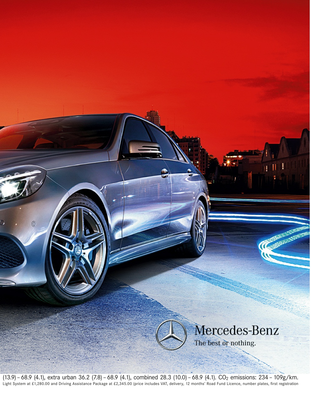 BBC Top Gear Magazine Preview Pages