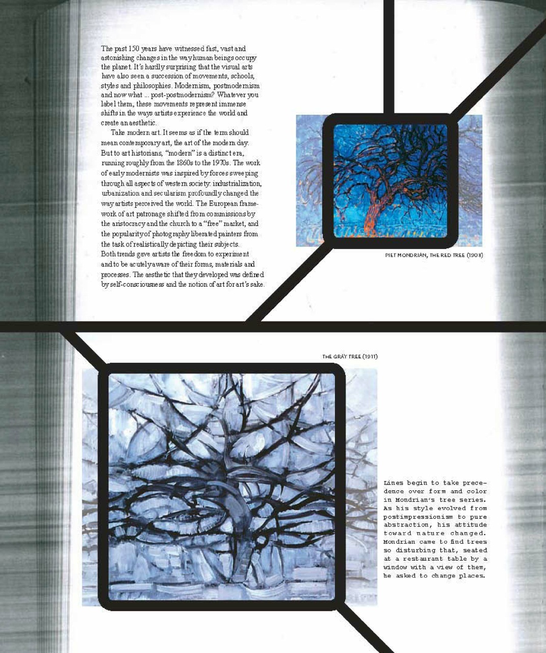 Adbusters Preview Pages