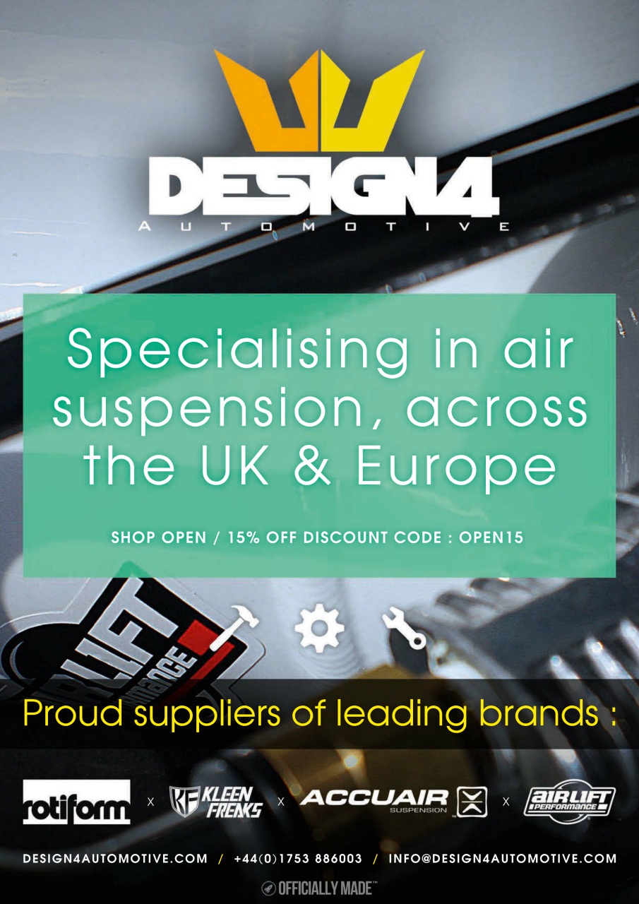 Performance VW Preview Pages