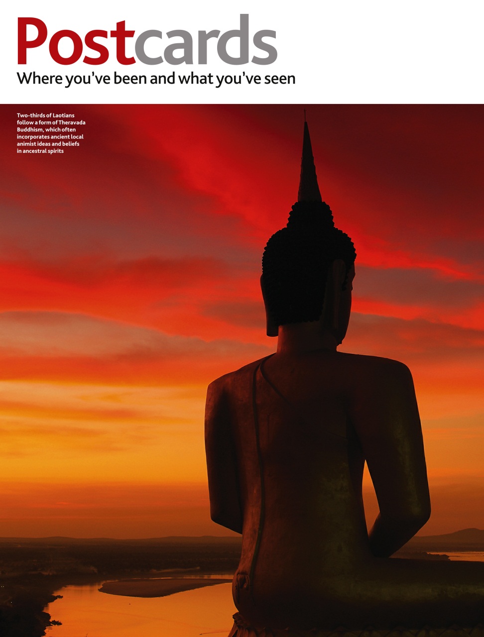 Lonely Planet Preview Pages