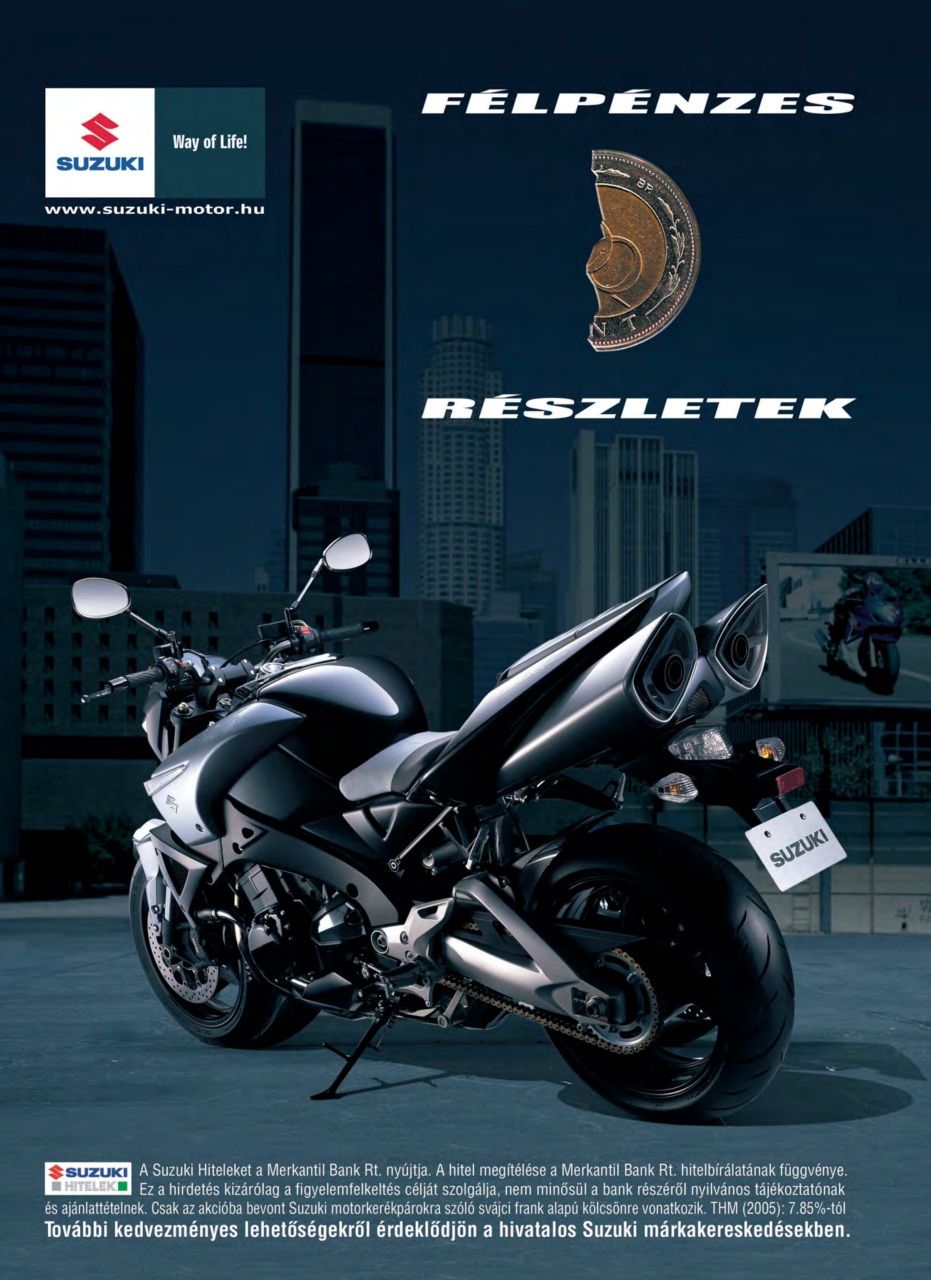 SuperBike Hungary Preview Pages