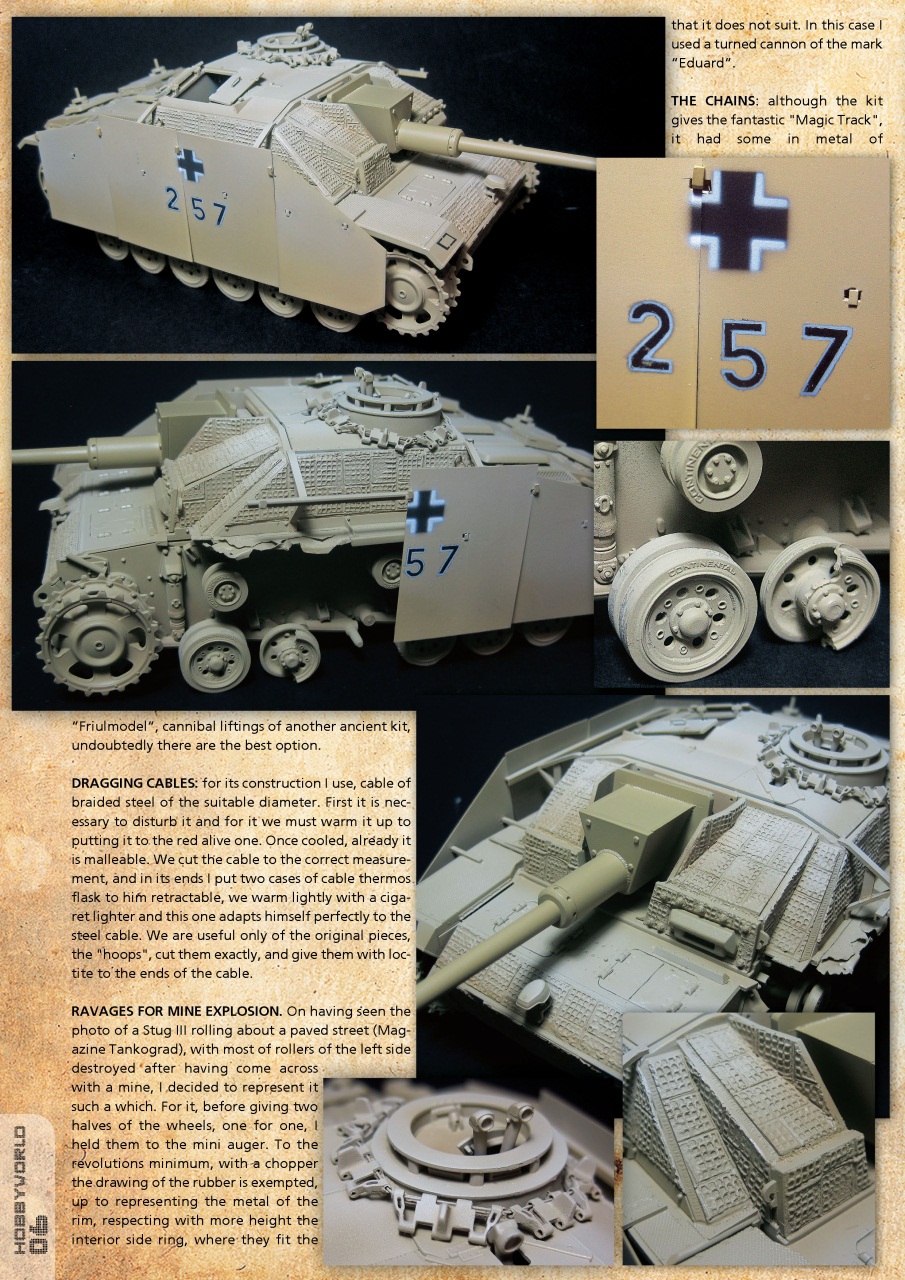 HobbyWorld English Preview Pages