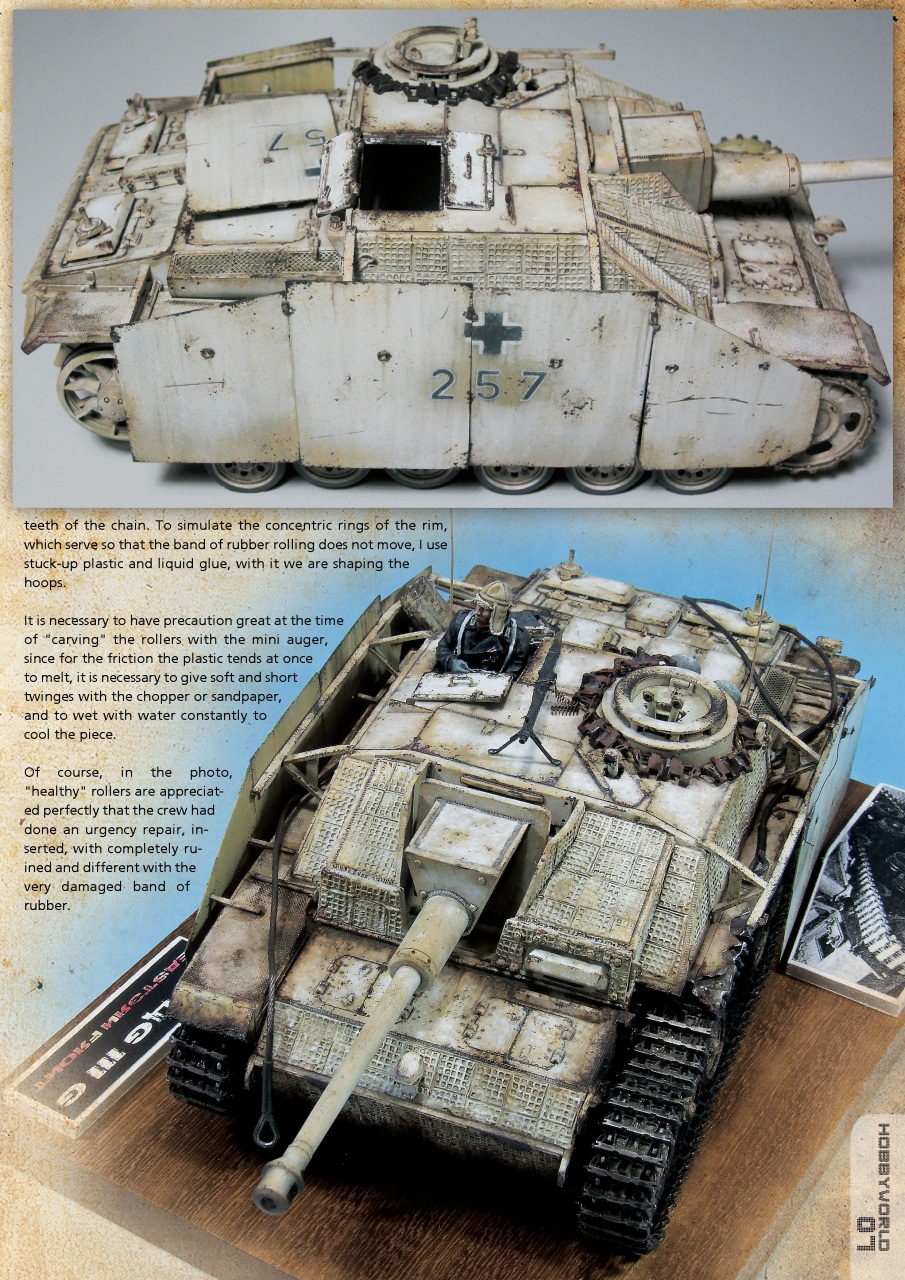 HobbyWorld English Preview Pages