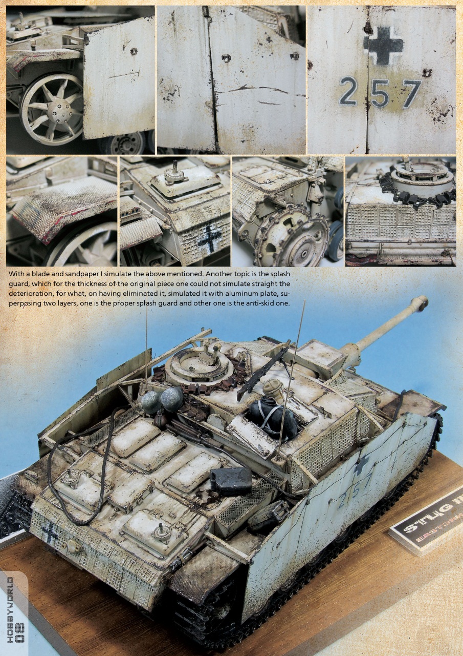 HobbyWorld English Preview Pages