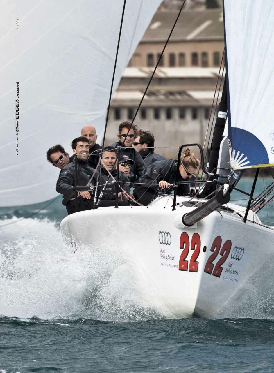 Vela e Motore Preview Pages