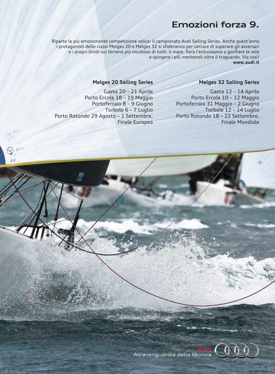 Vela e Motore Preview Pages