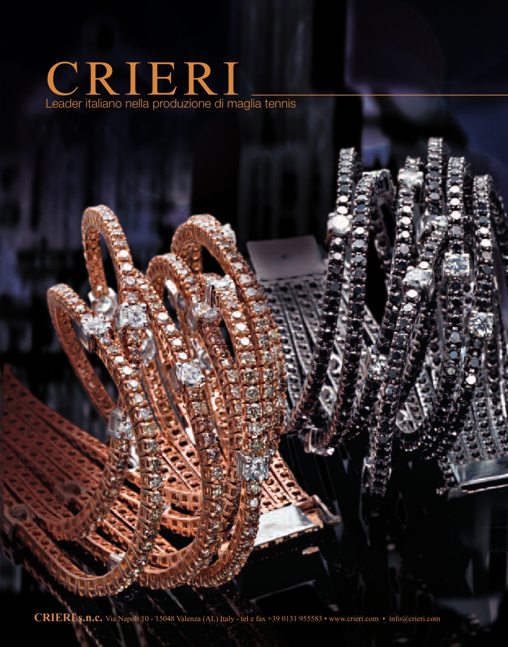 l'Orafo Italiano Preview Pages