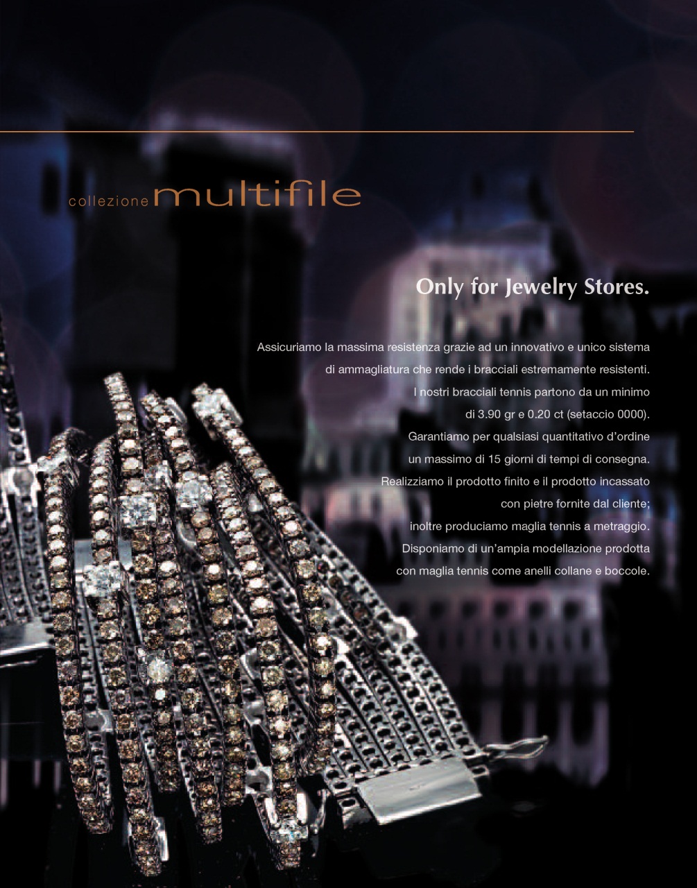 l'Orafo Italiano Preview Pages