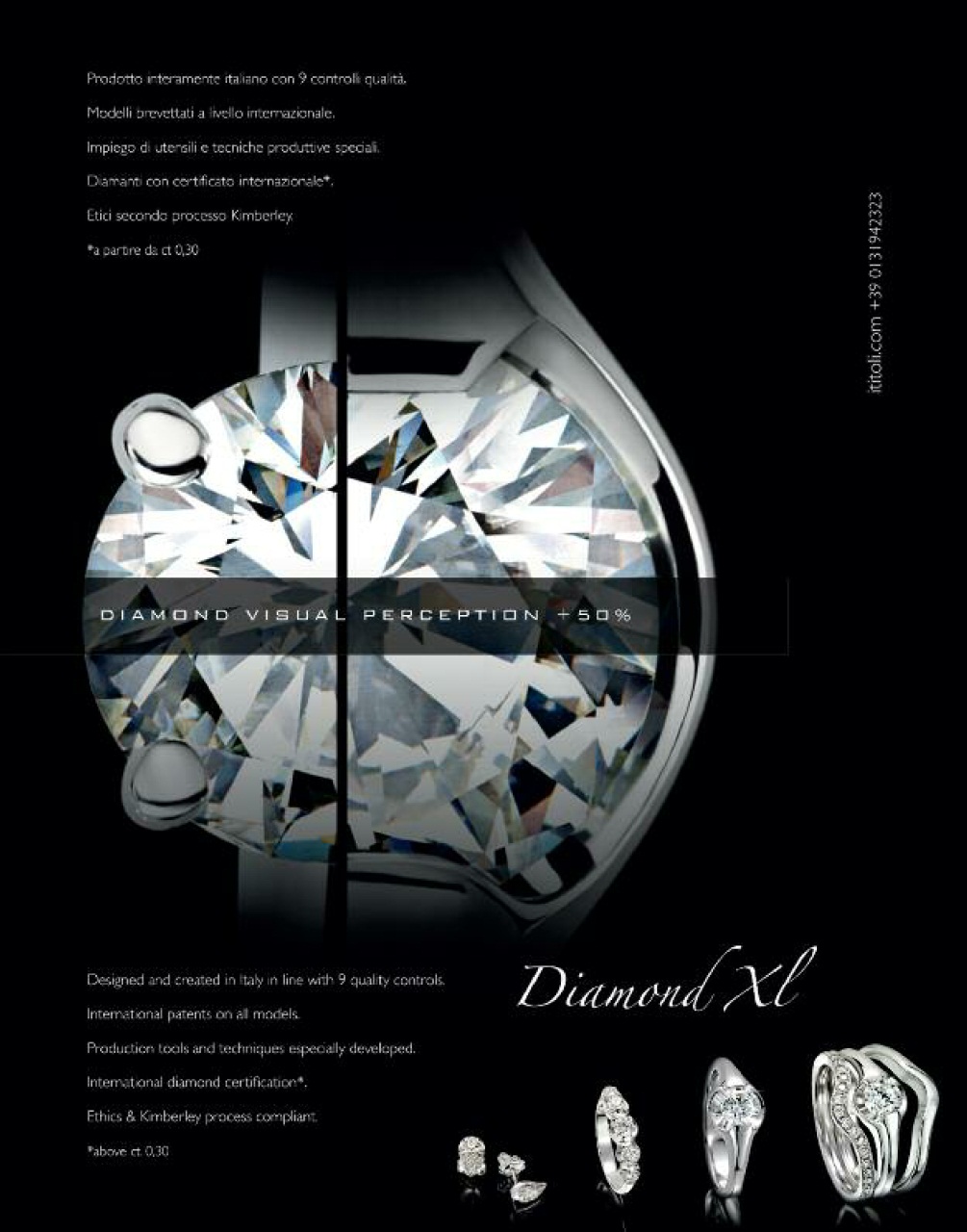 l'Orafo Italiano Preview Pages