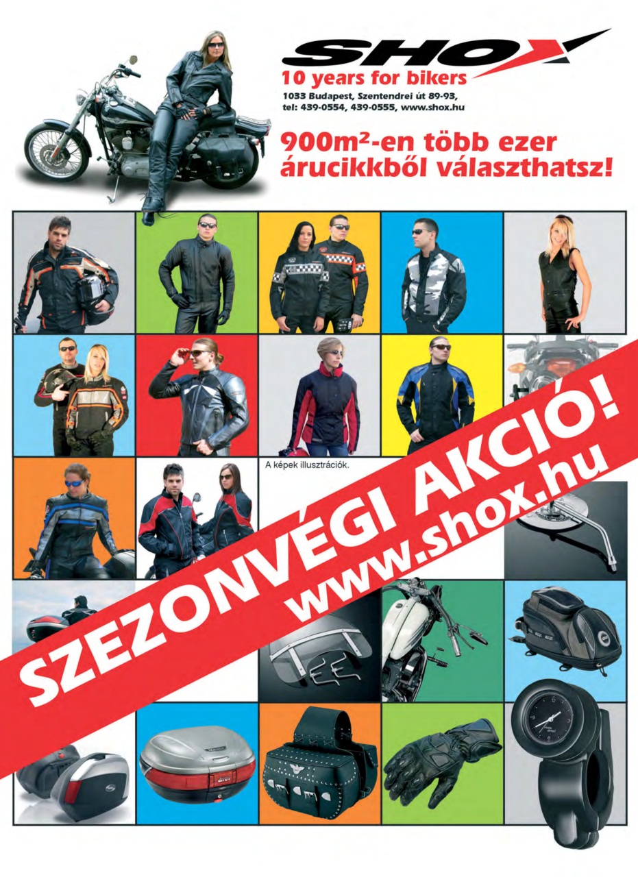 SuperBike Hungary Preview Pages