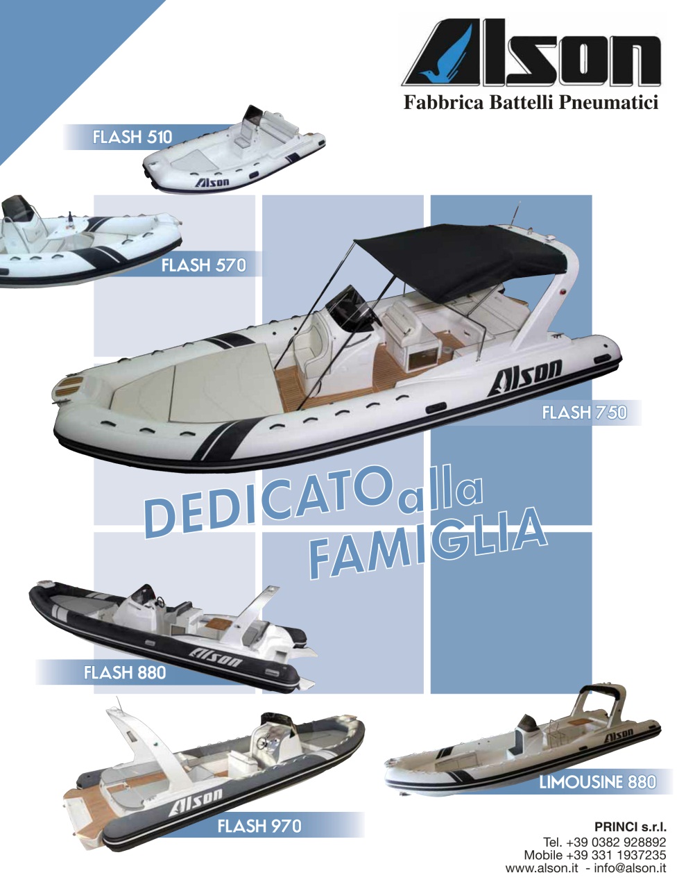 Vela e Motore Extra Preview Pages