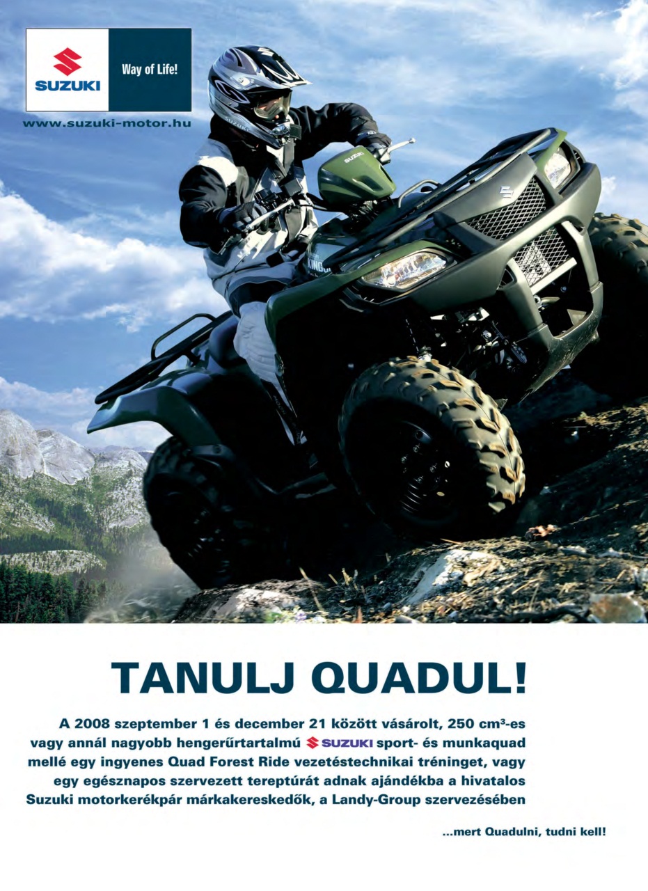 SuperBike Hungary Preview Pages