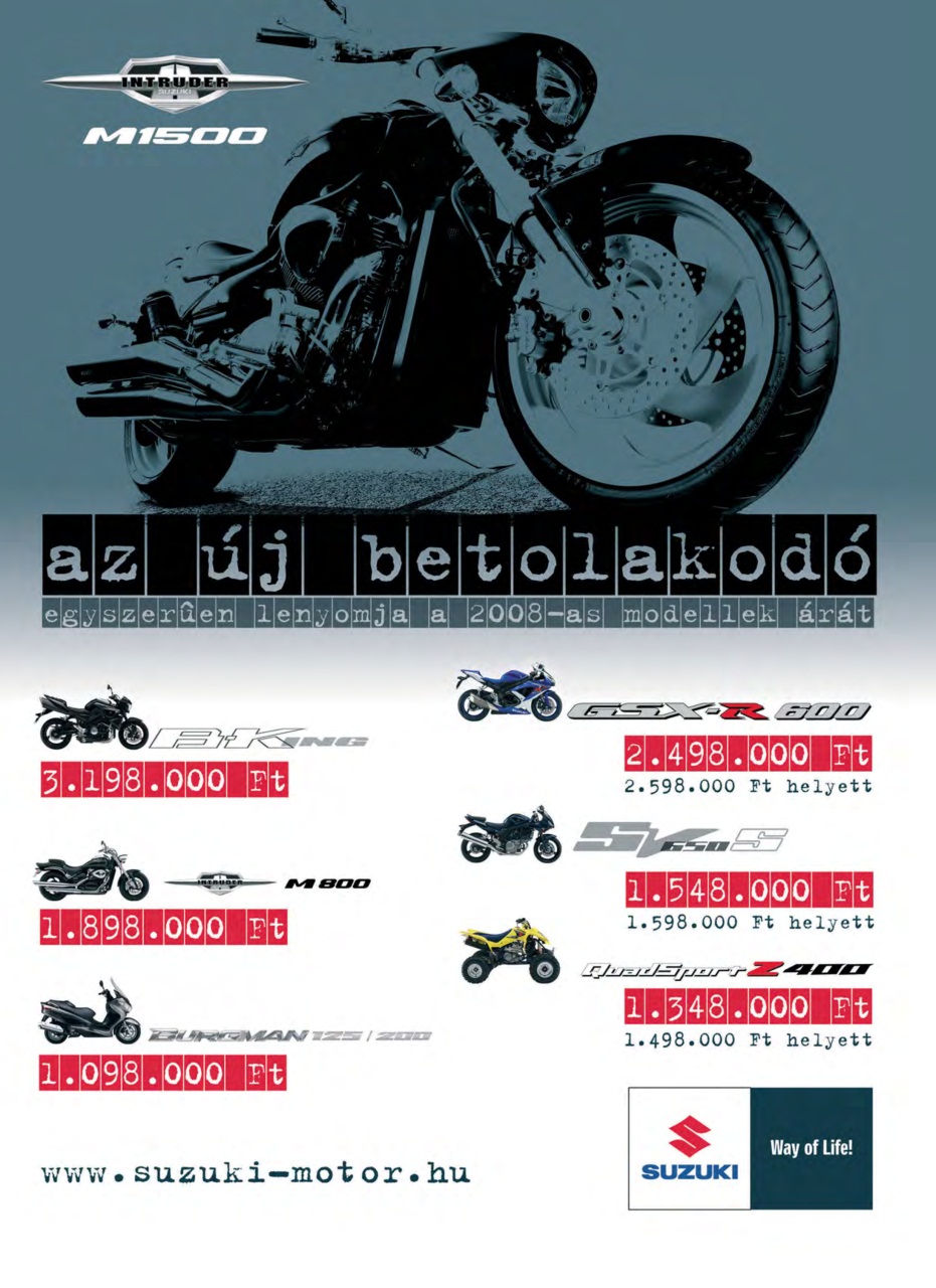 SuperBike Hungary Preview Pages