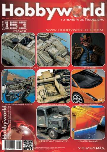 Hobbyworld issue 