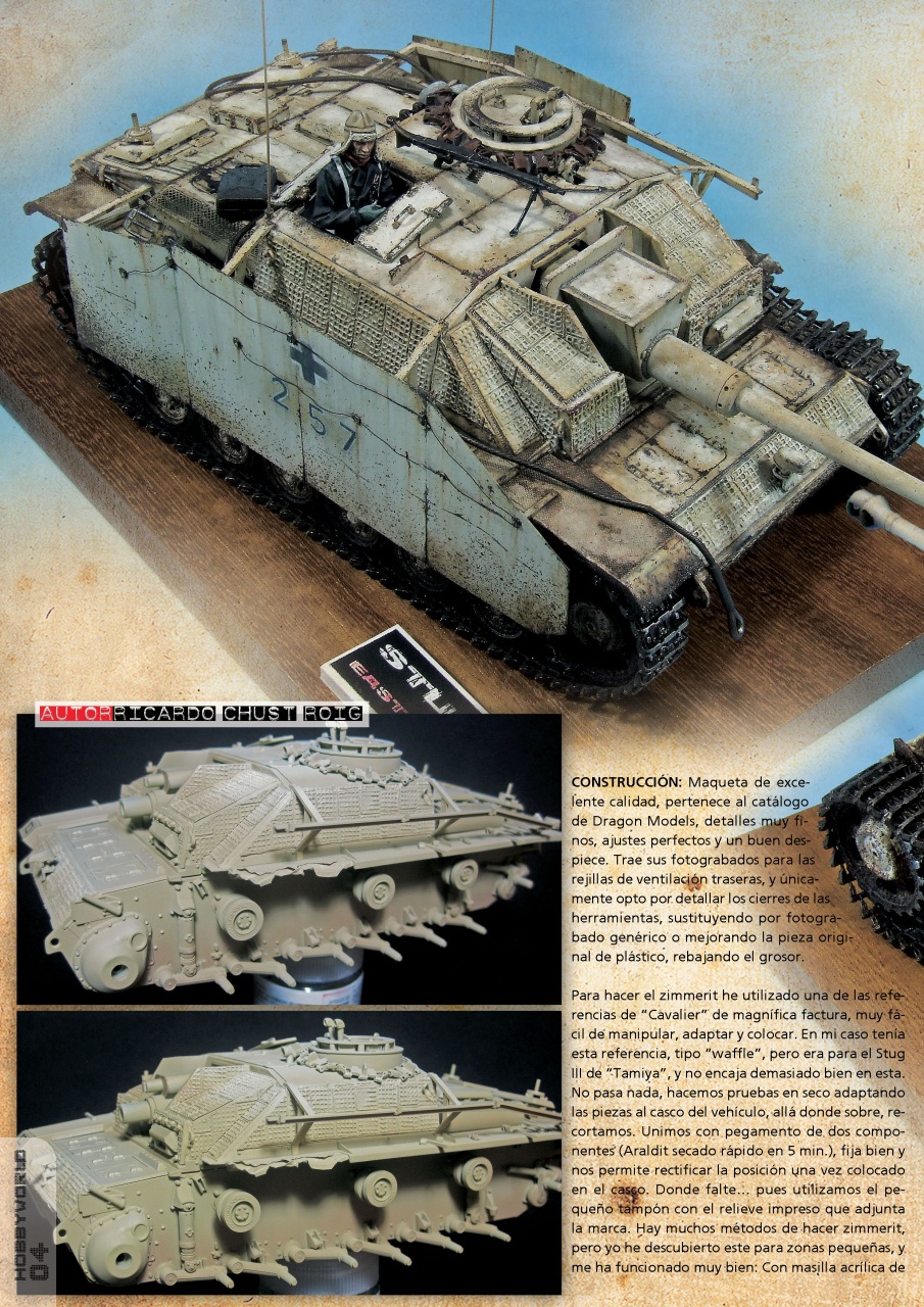 Hobbyworld Preview Pages