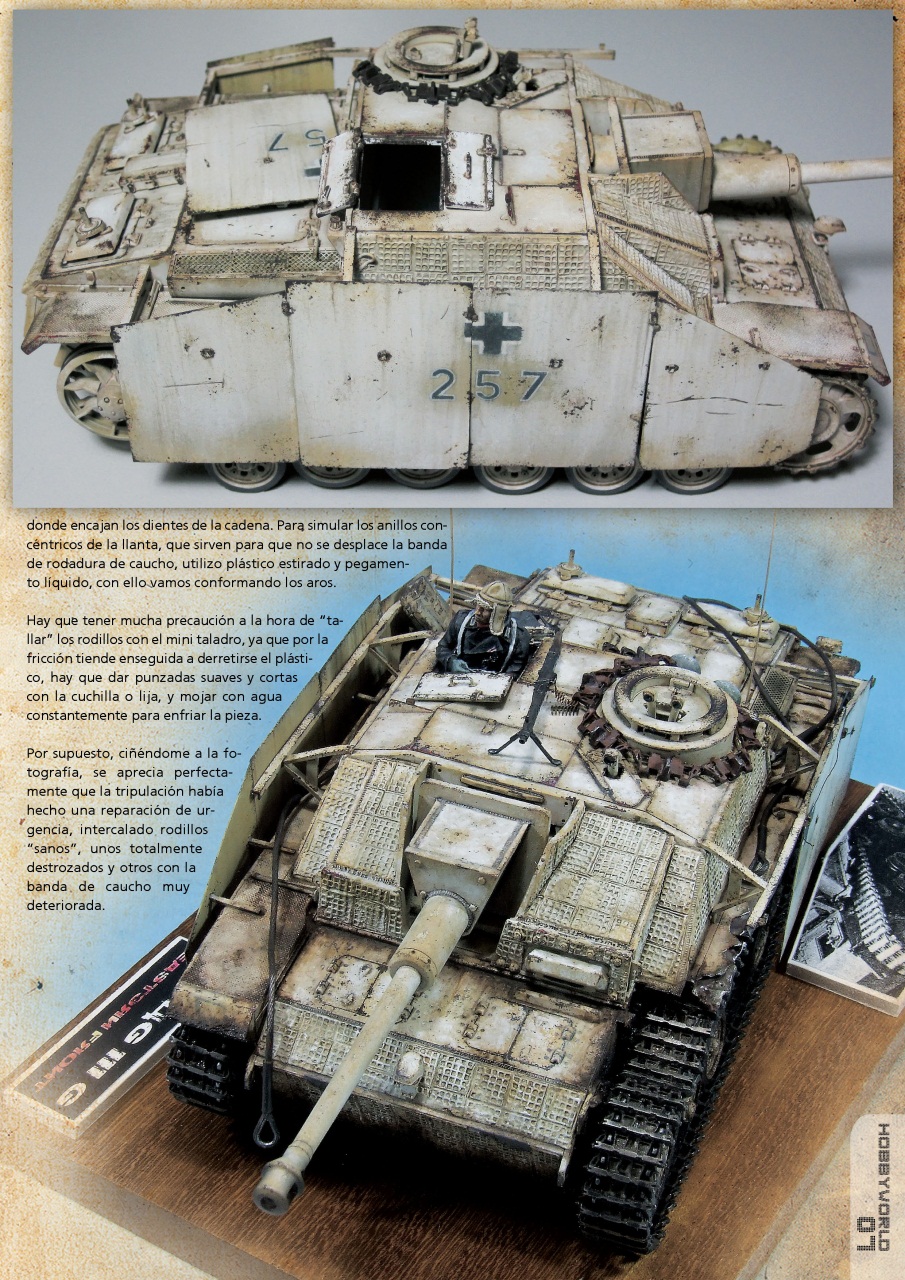 Hobbyworld Preview Pages