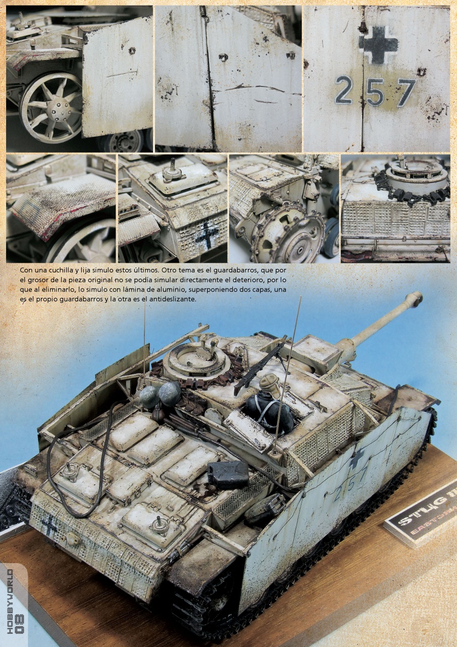 Hobbyworld Preview Pages