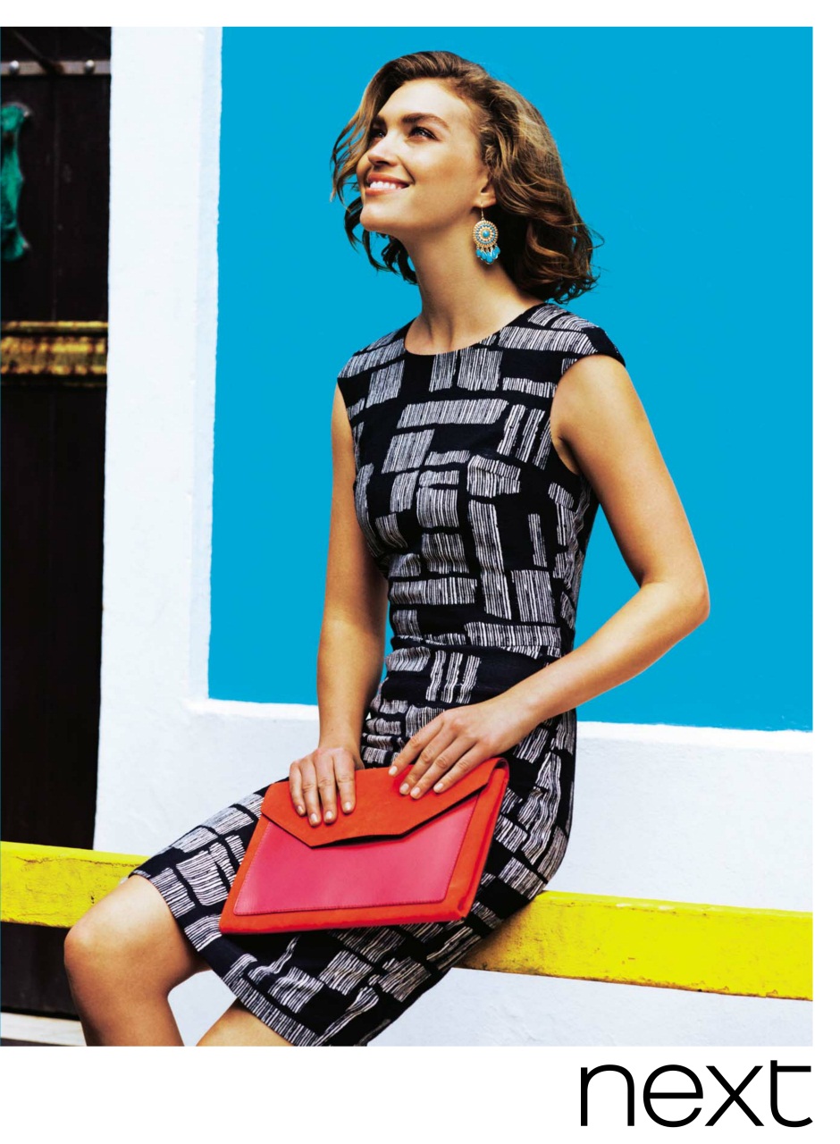 Hello! Magazine Preview Pages