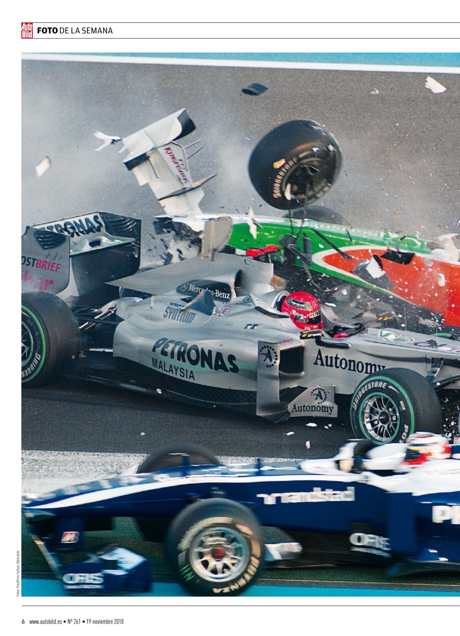 Auto Bild Preview Pages