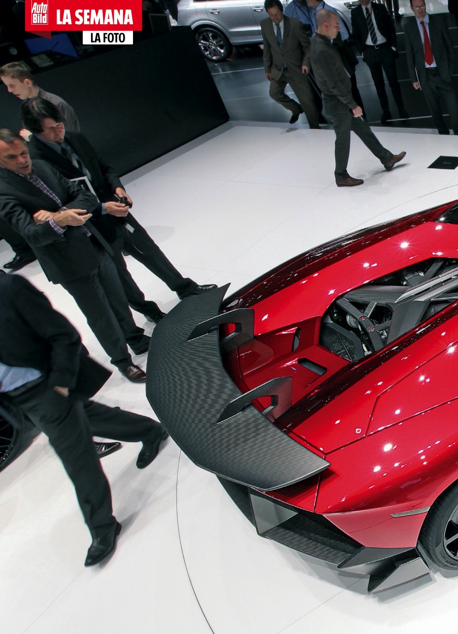 Auto Bild Preview Pages