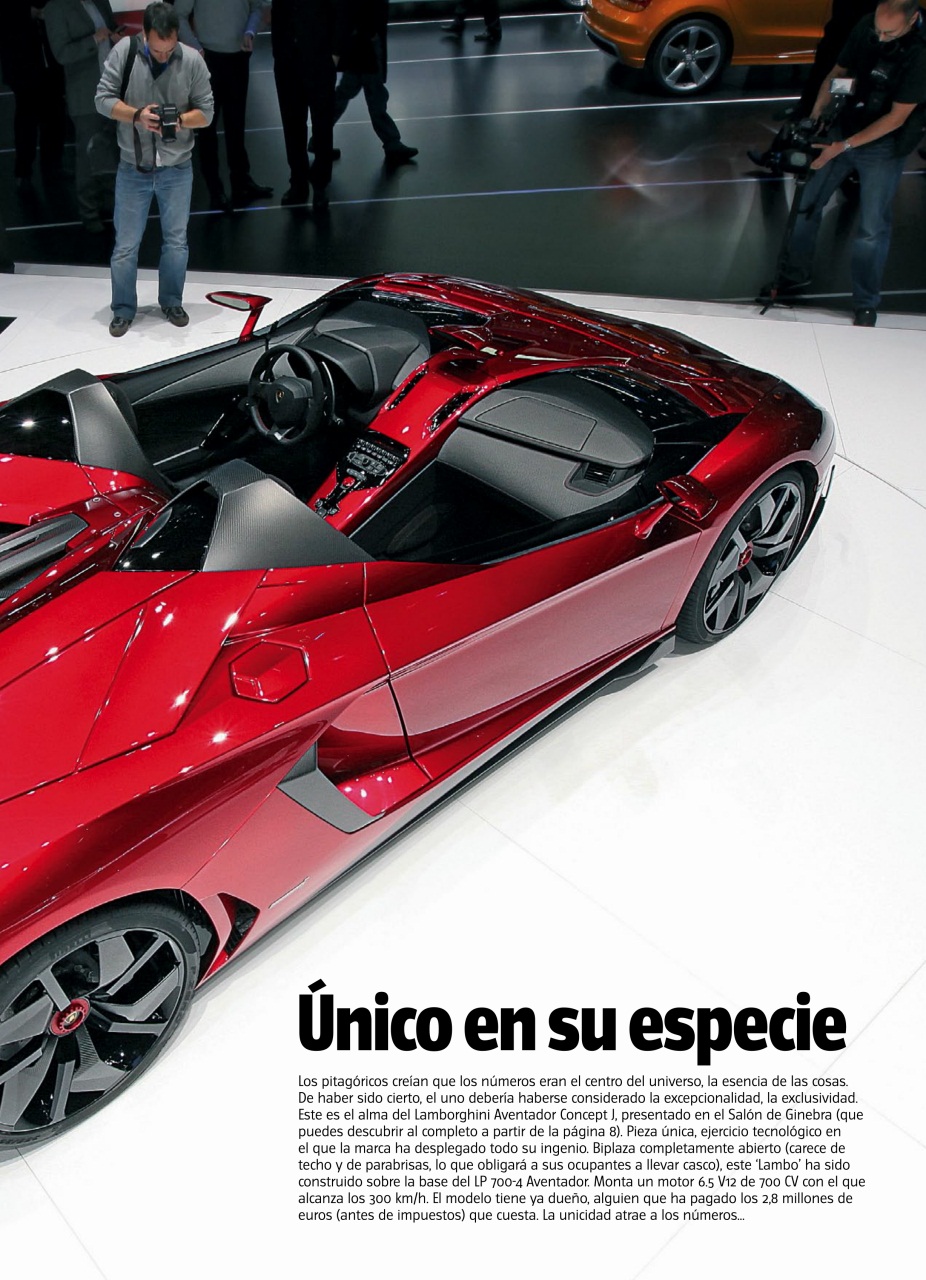 Auto Bild Preview Pages