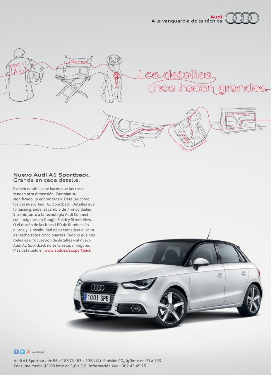 Auto Bild Preview Pages