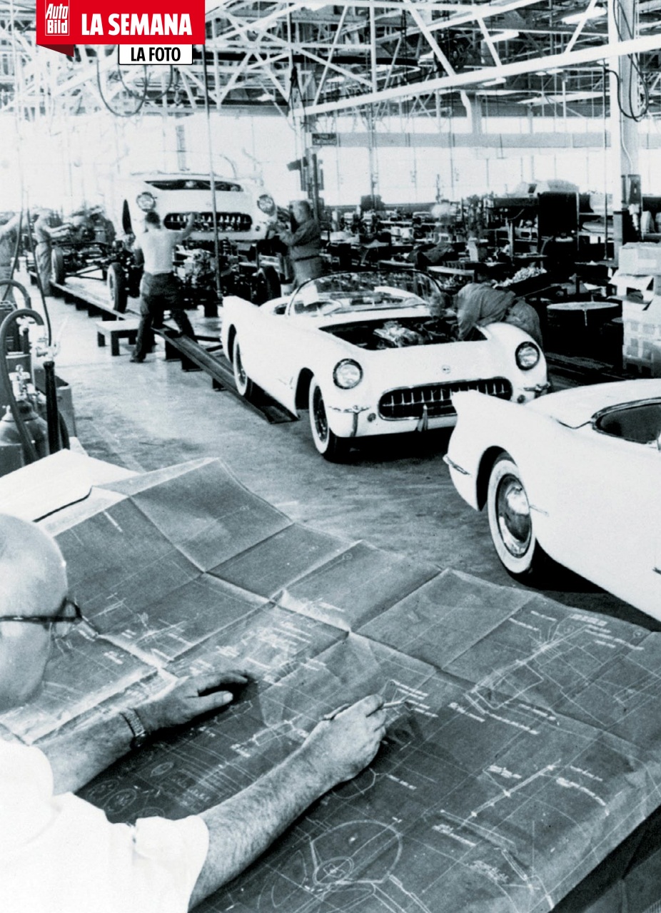 Auto Bild Preview Pages