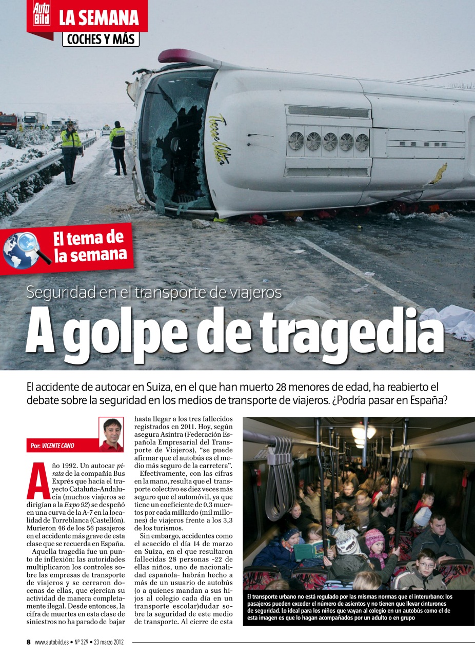 Auto Bild Preview Pages