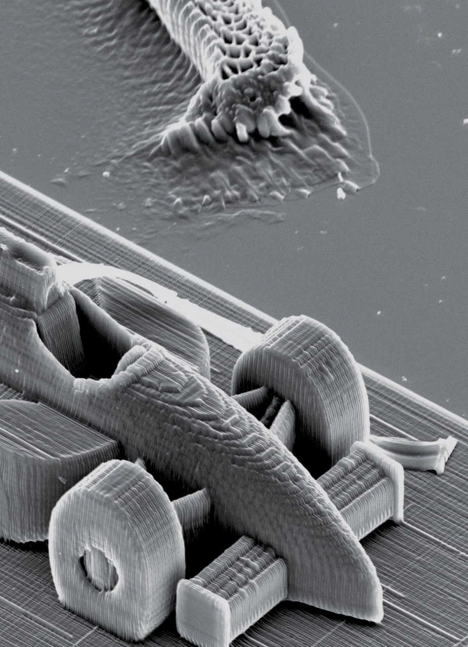 Auto Bild Preview Pages