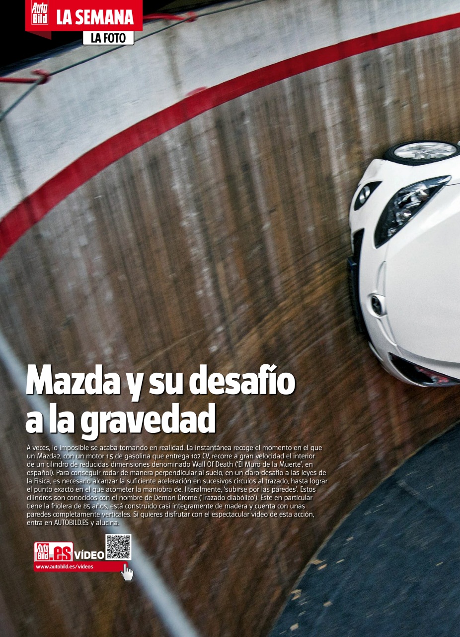 Auto Bild Preview Pages