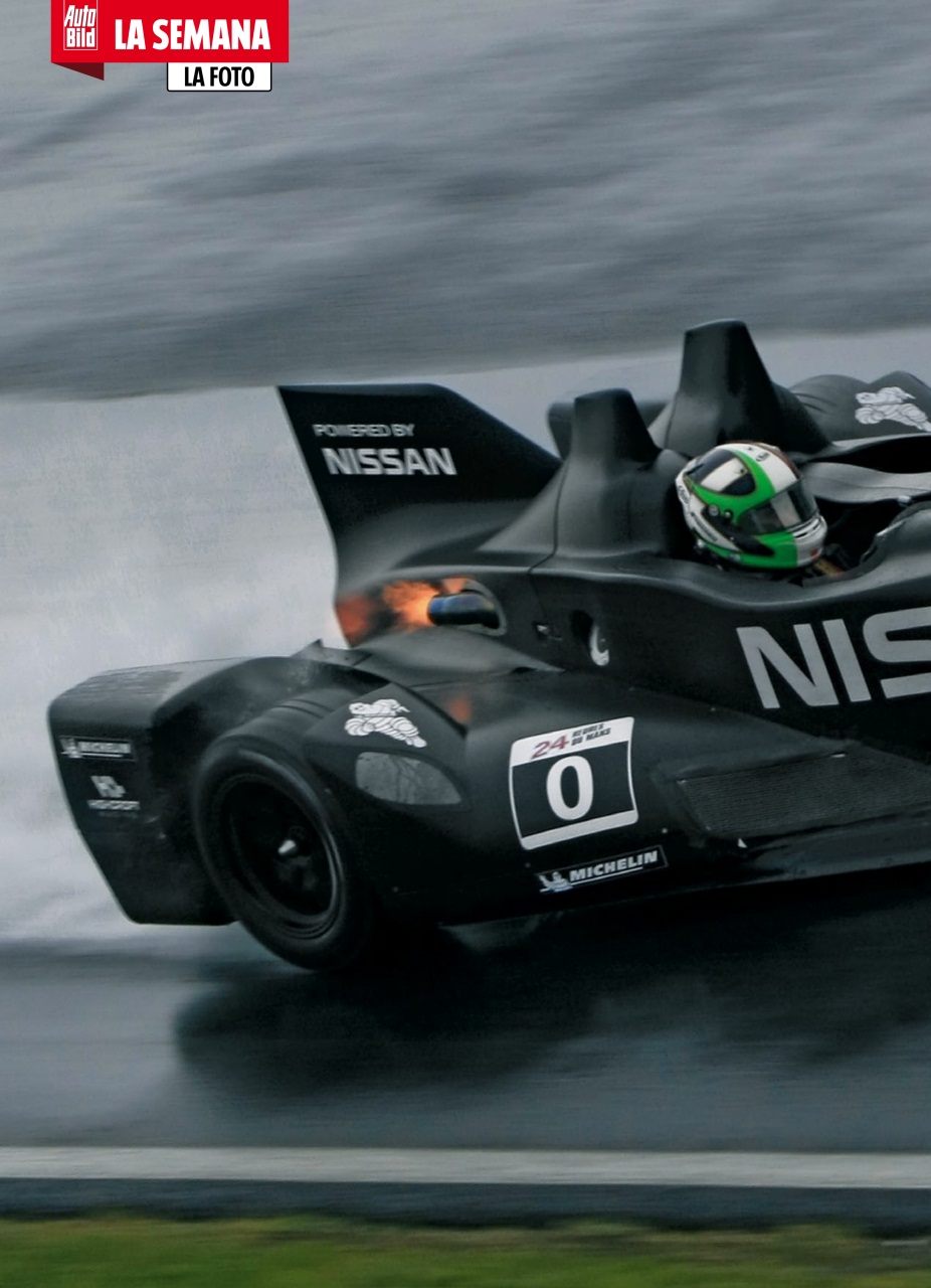 Auto Bild Preview Pages