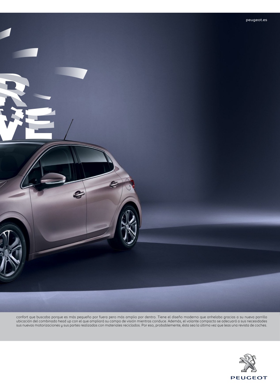 Auto Bild Preview Pages