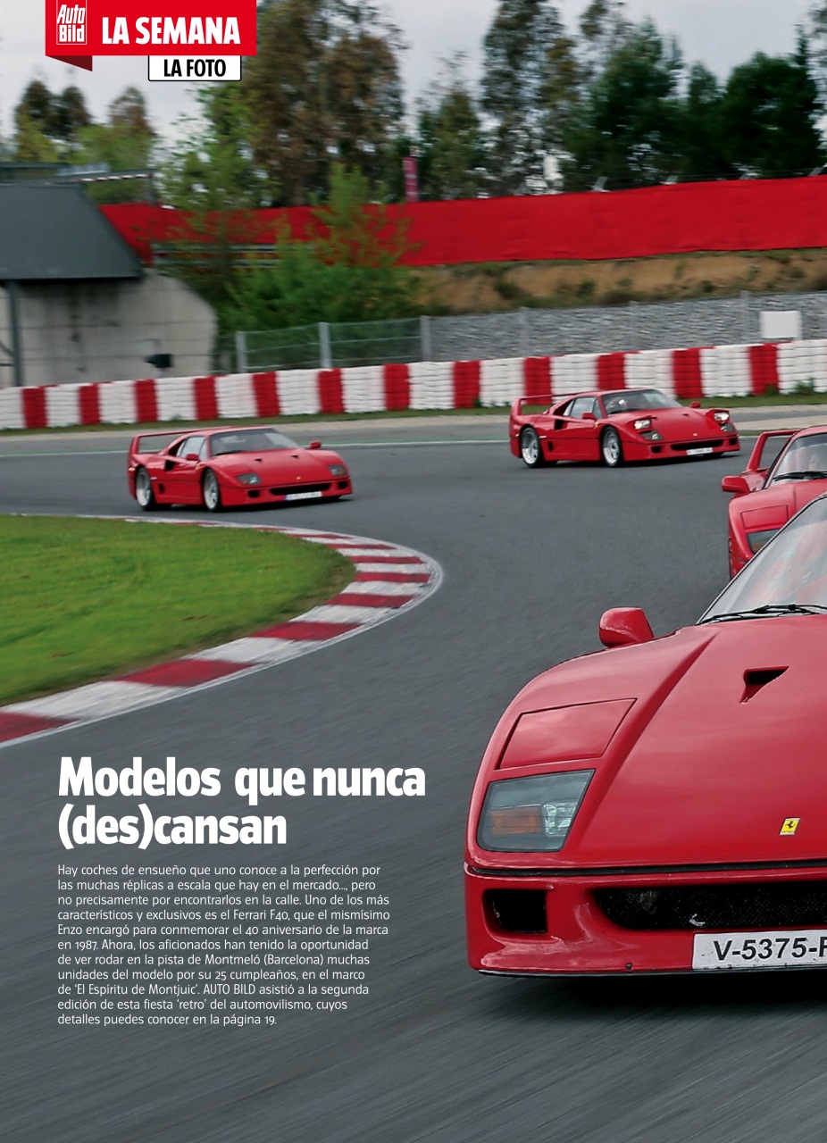 Auto Bild Preview Pages