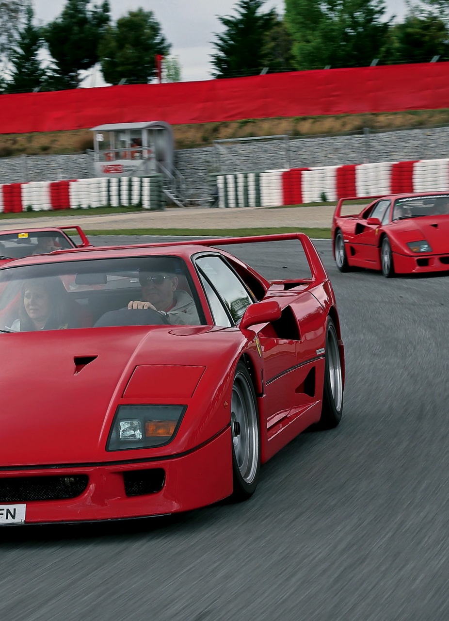 Auto Bild Preview Pages