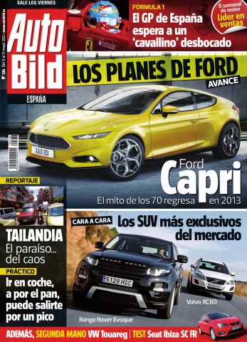 Auto Bild issue 336