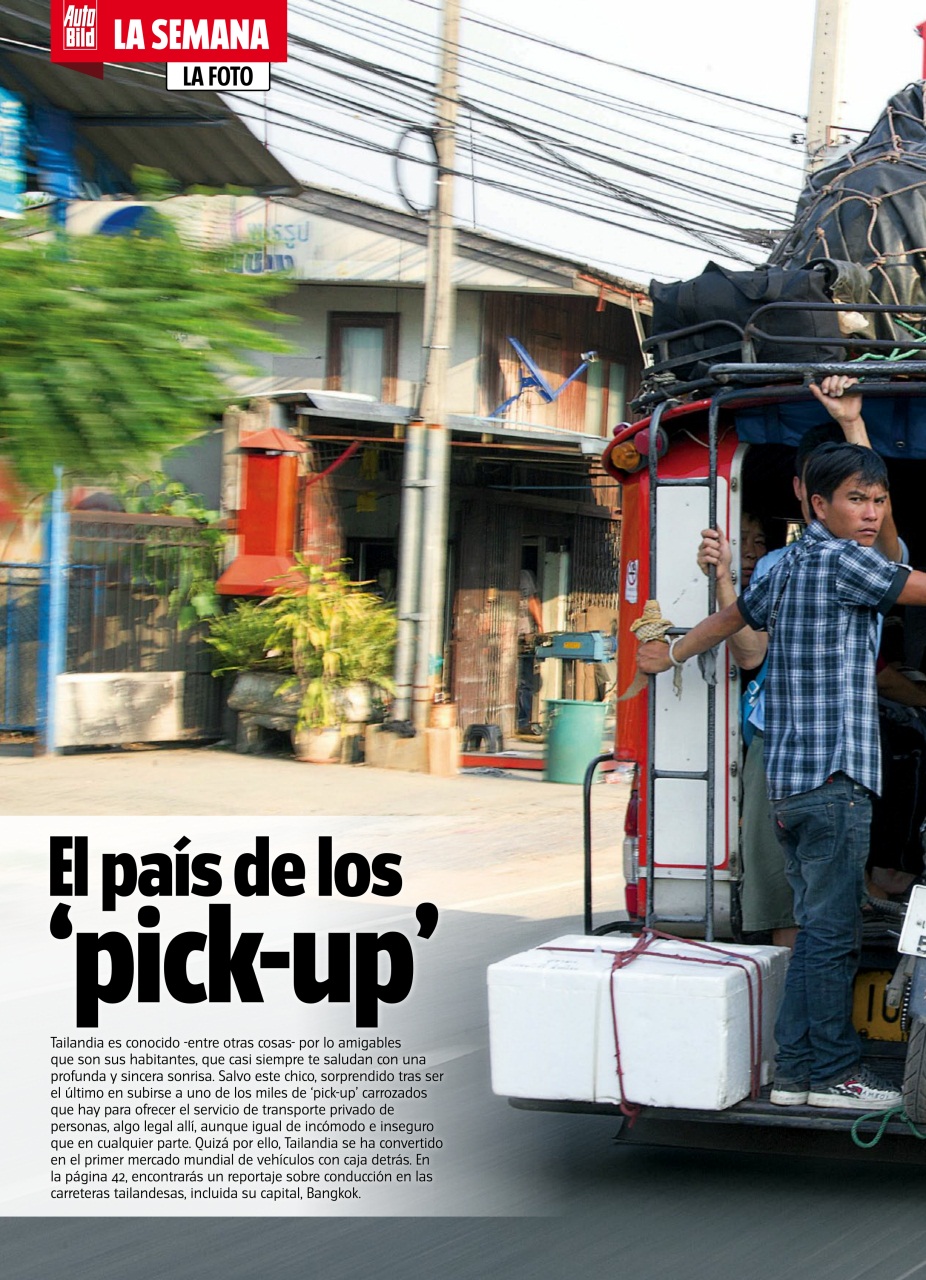 Auto Bild Preview Pages