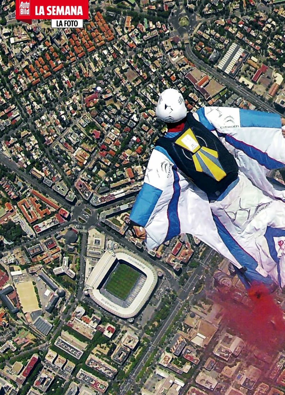 Auto Bild Preview Pages