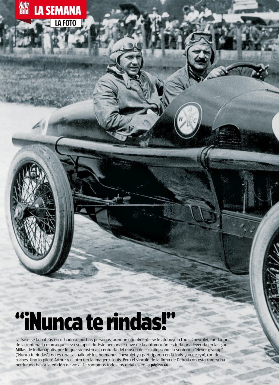 Auto Bild Preview Pages