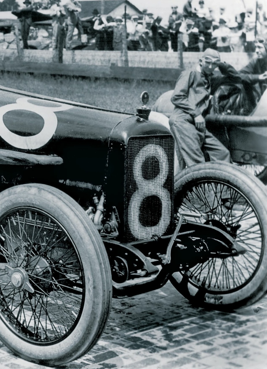 Auto Bild Preview Pages