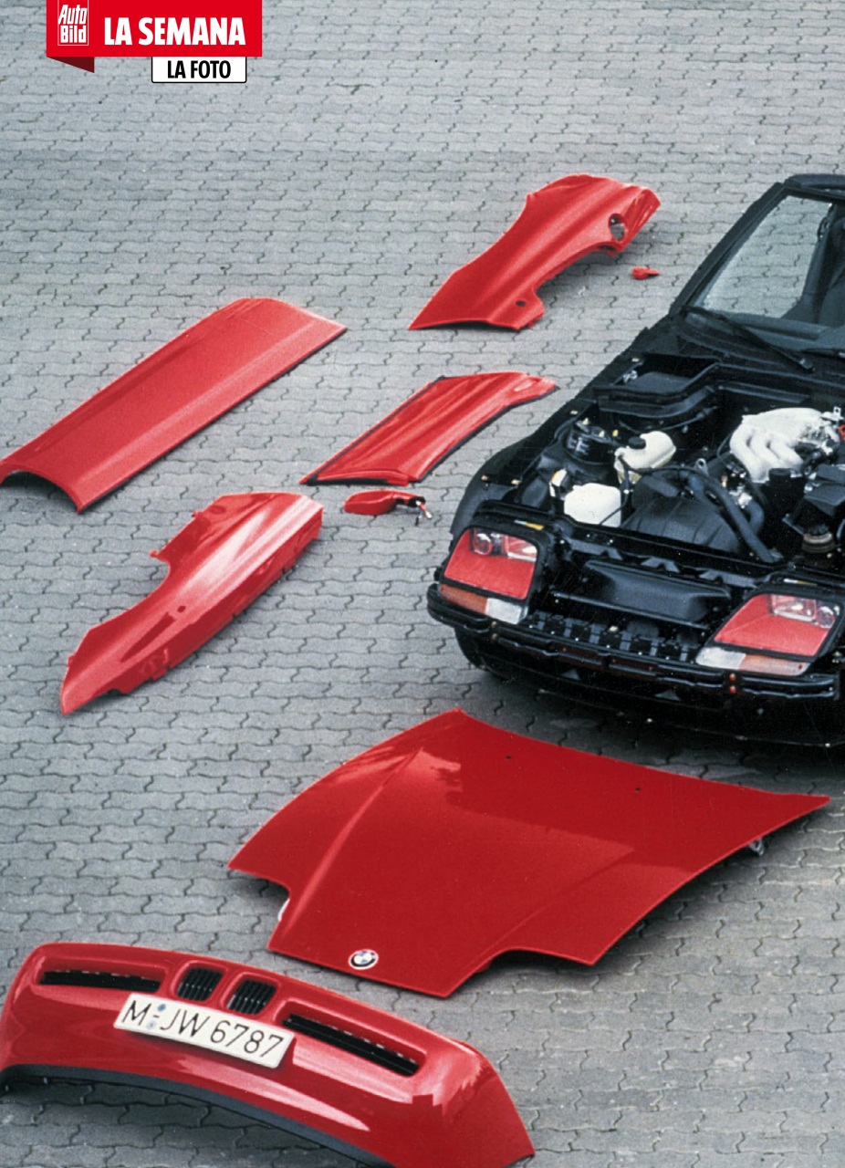 Auto Bild Preview Pages