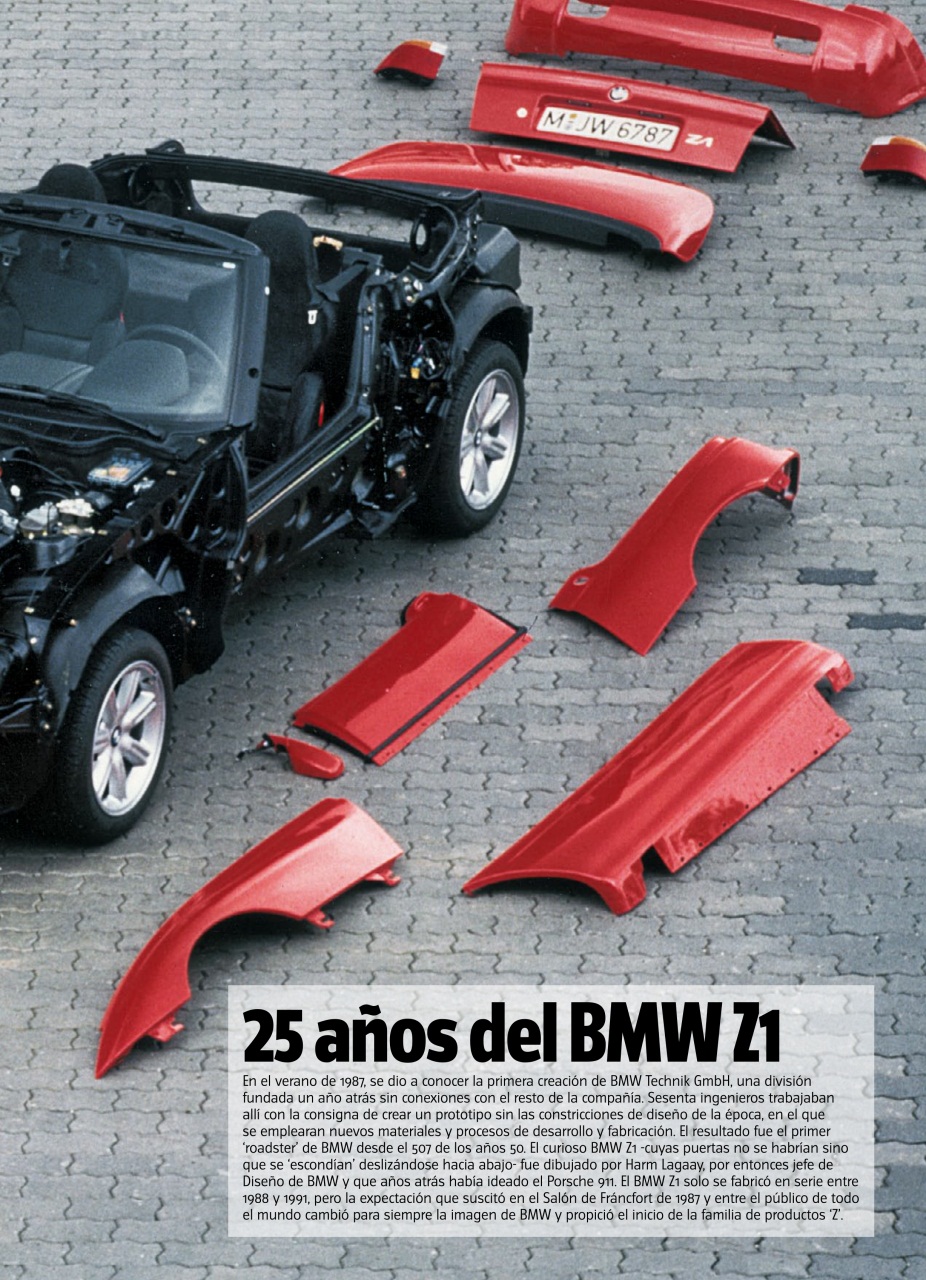 Auto Bild Preview Pages