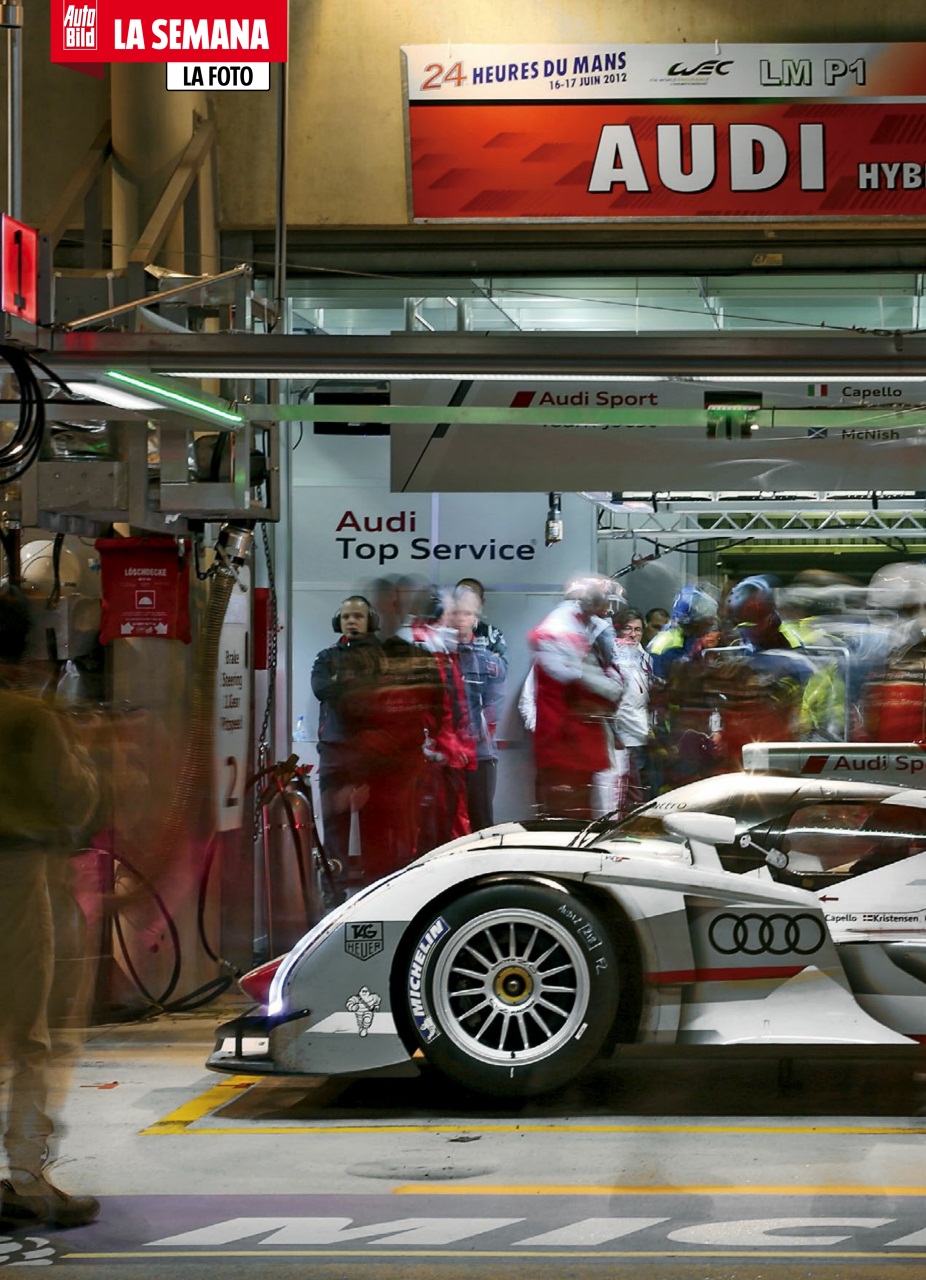 Auto Bild Preview Pages