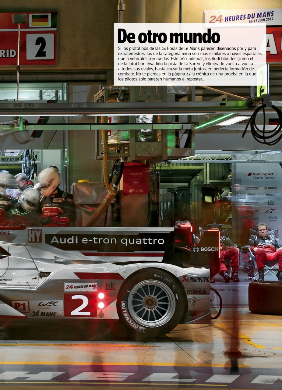 Auto Bild Preview Pages