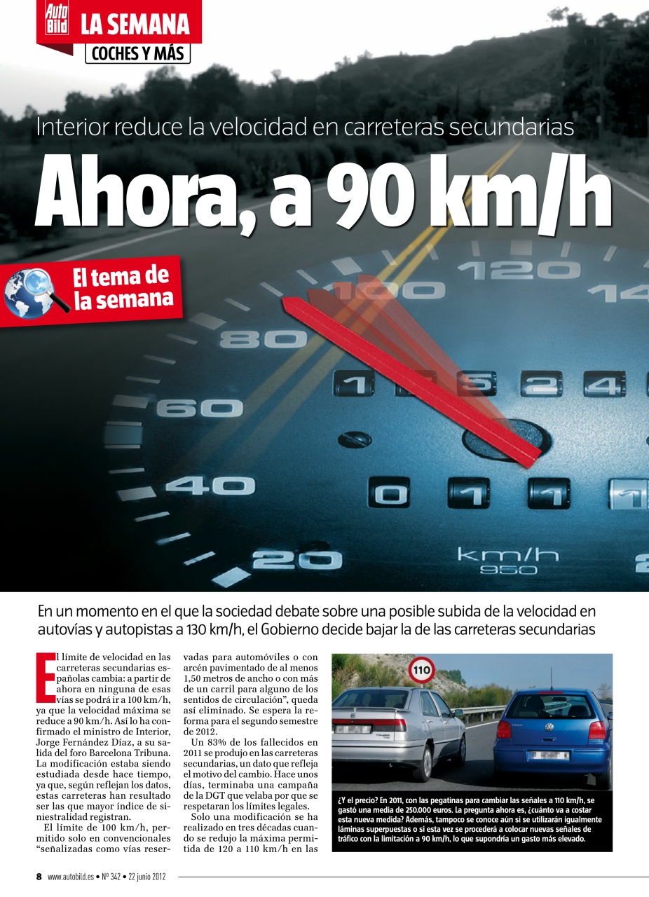 Auto Bild Preview Pages