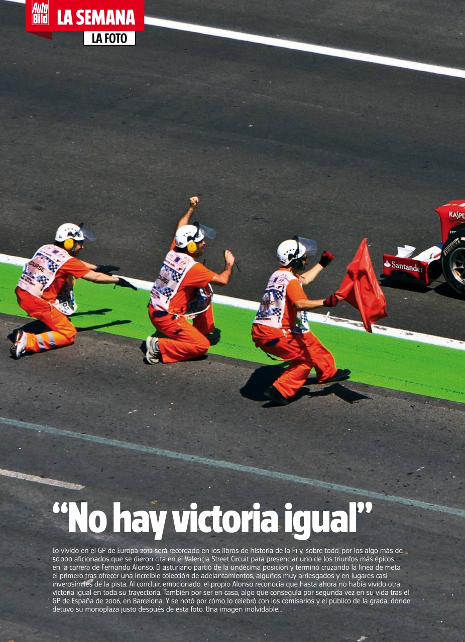 Auto Bild Preview Pages